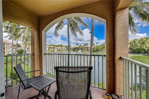 Photo of 1185 Wildwood Lakes BLVD #208, NAPLES, FL 34104 (MLS # 226037550)