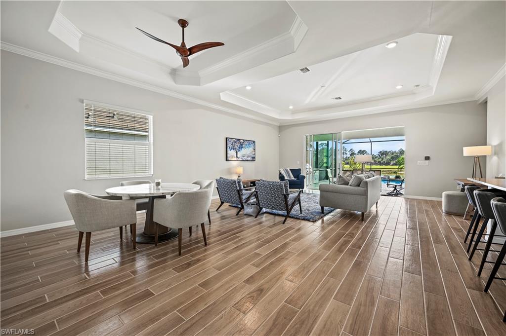 BABCOCK NATIONAL - Residential