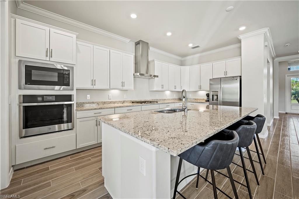 BABCOCK NATIONAL - Residential