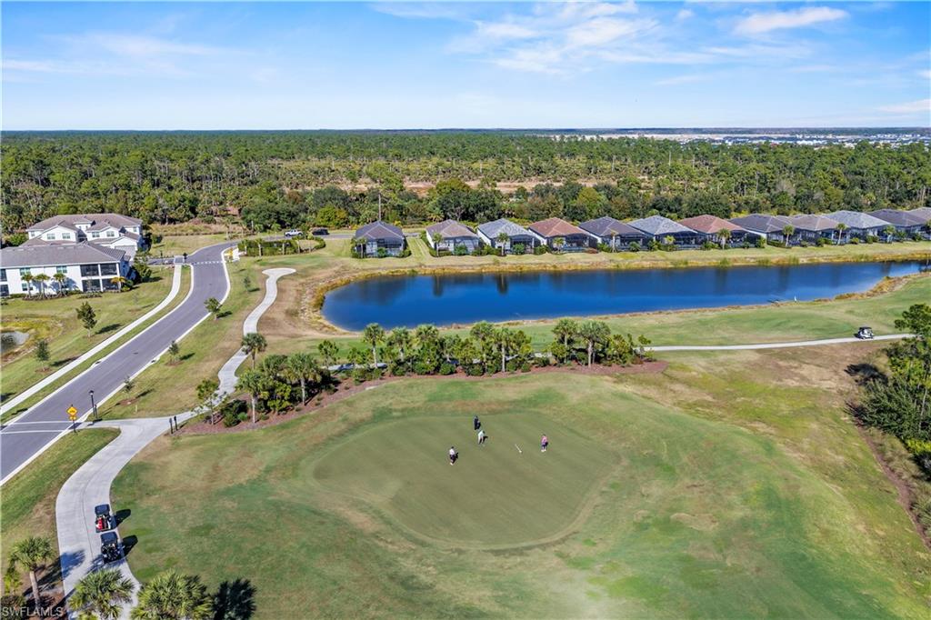 BABCOCK NATIONAL - Residential
