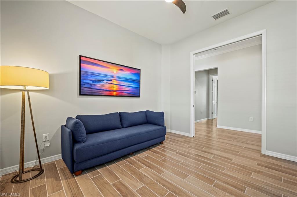 BABCOCK NATIONAL - Residential