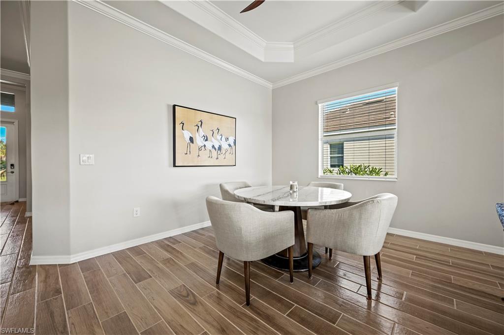 BABCOCK NATIONAL - Residential