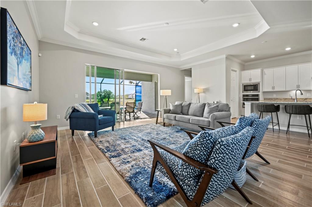 BABCOCK NATIONAL - Residential