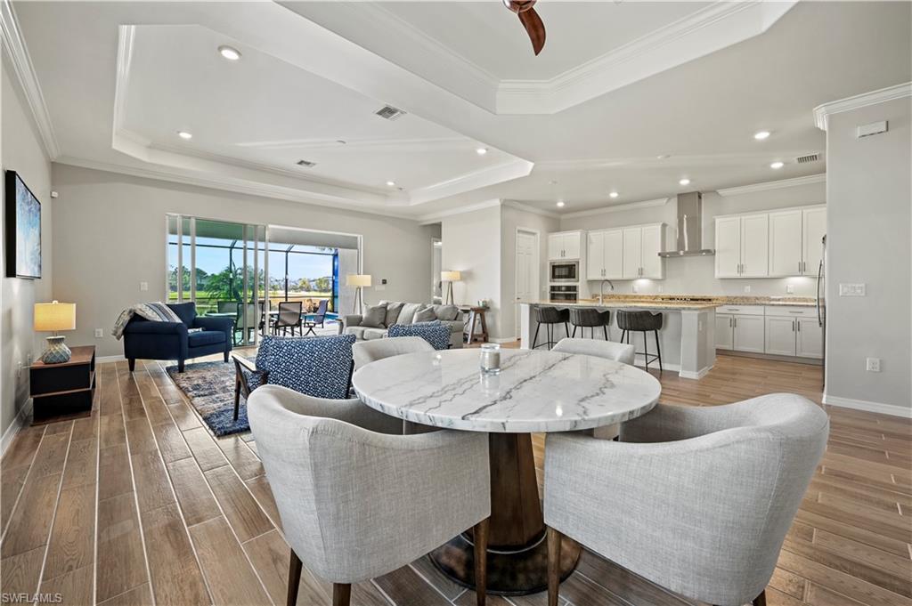 BABCOCK NATIONAL - Residential