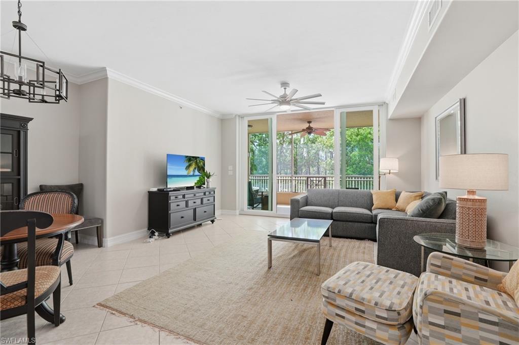 VENTANAS AT TIBURON - Residential