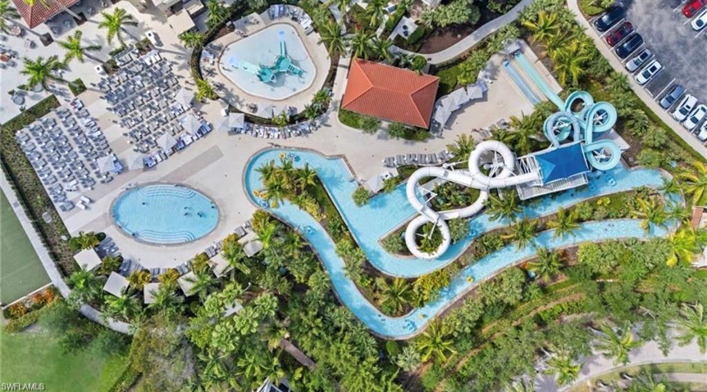 VENTANAS AT TIBURON - Residential