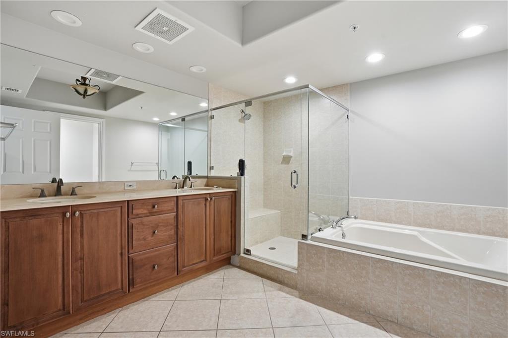 VENTANAS AT TIBURON - Residential