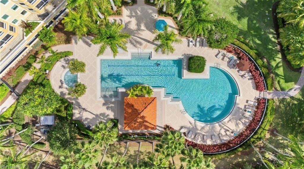 VENTANAS AT TIBURON - Residential