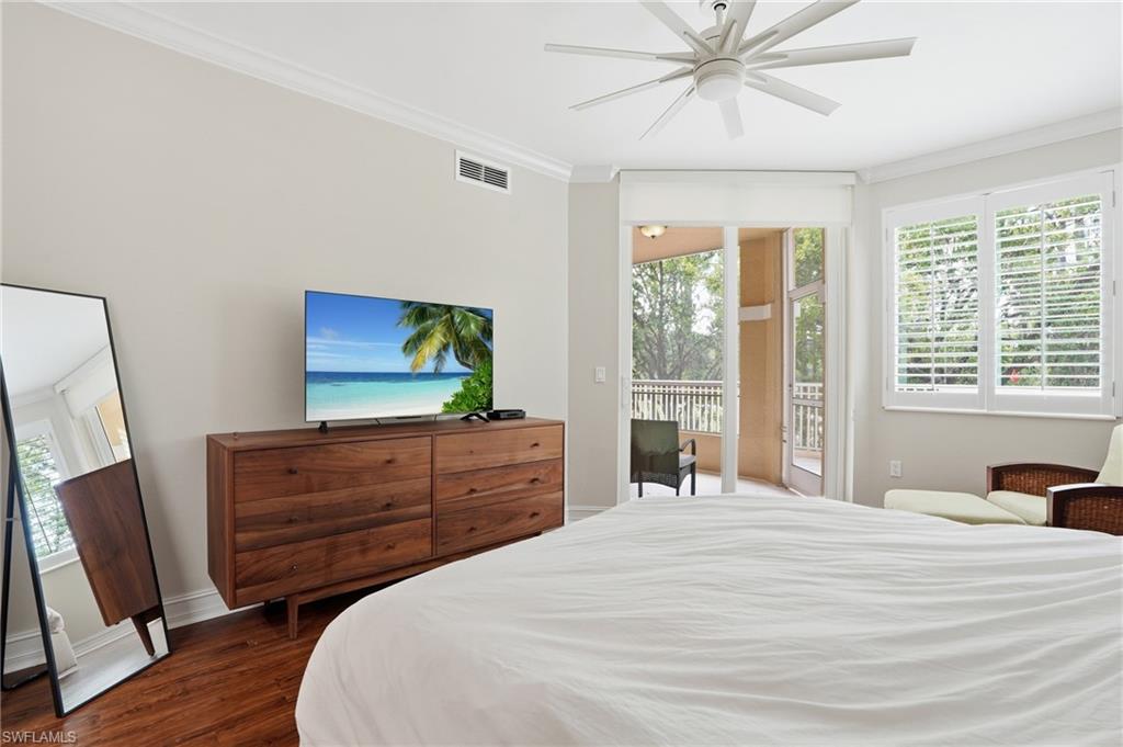 VENTANAS AT TIBURON - Residential