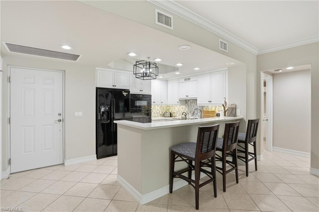 VENTANAS AT TIBURON - Residential