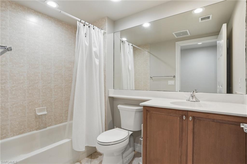 VENTANAS AT TIBURON - Residential