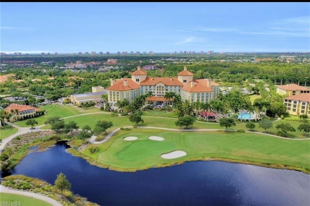 VENTANAS AT TIBURON - Residential
