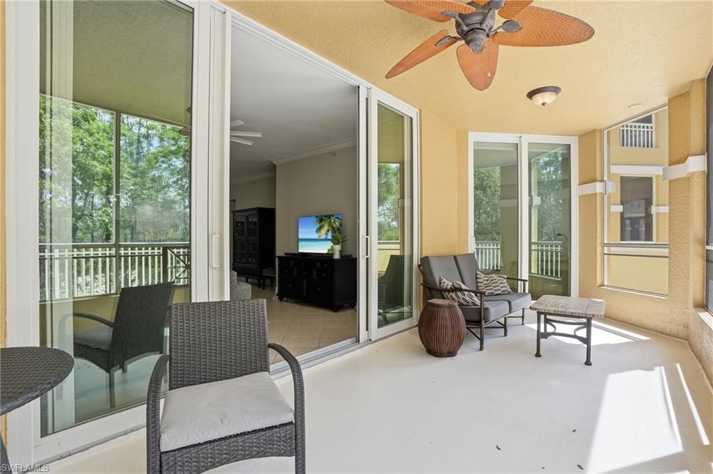 VENTANAS AT TIBURON - Residential