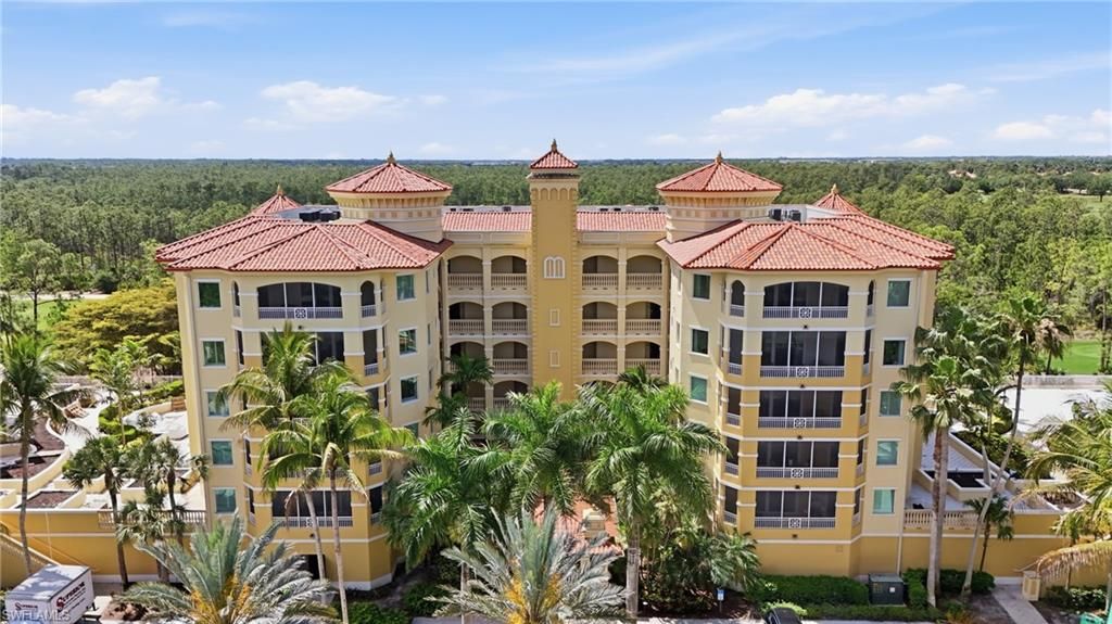 Photo of 2738 Tiburon BLVD E #B104, NAPLES, FL 34109 (MLS # 226014964)