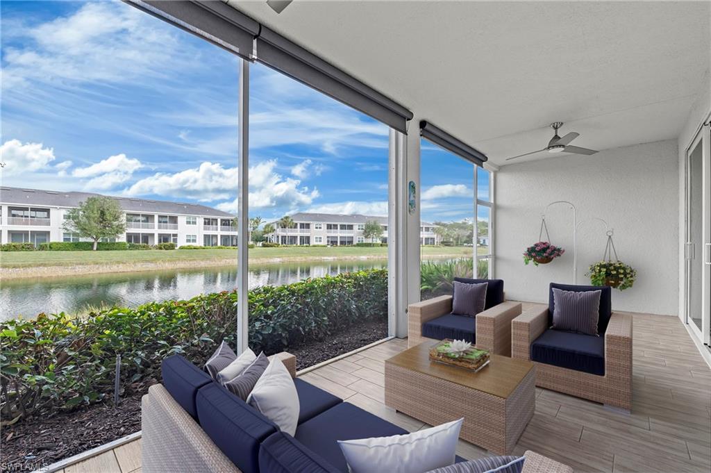 AVALON - Residential Lease