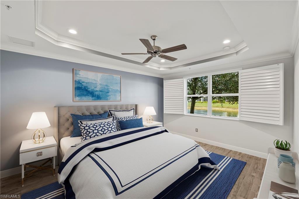 AVALON - Residential Lease