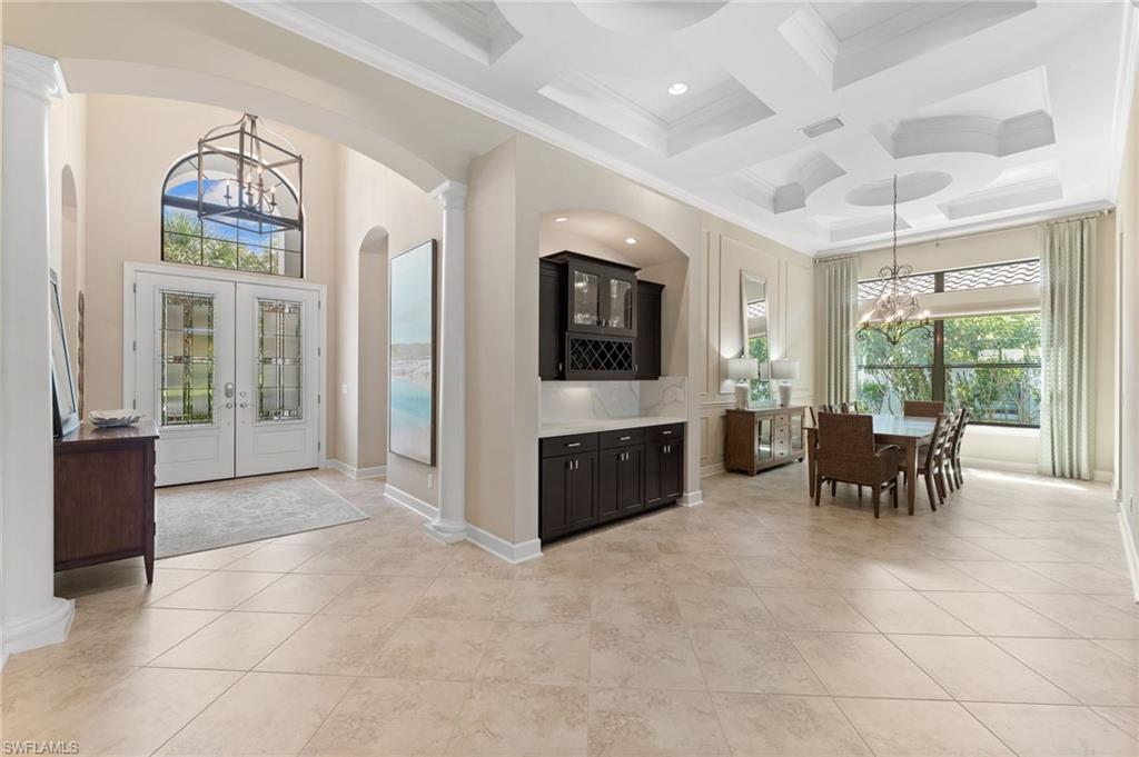 ESPLANADE - Residential Lease