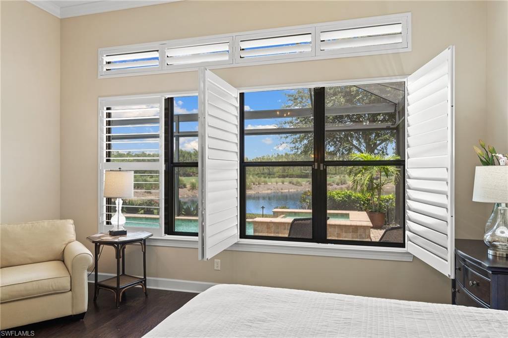 ESPLANADE - Residential Lease