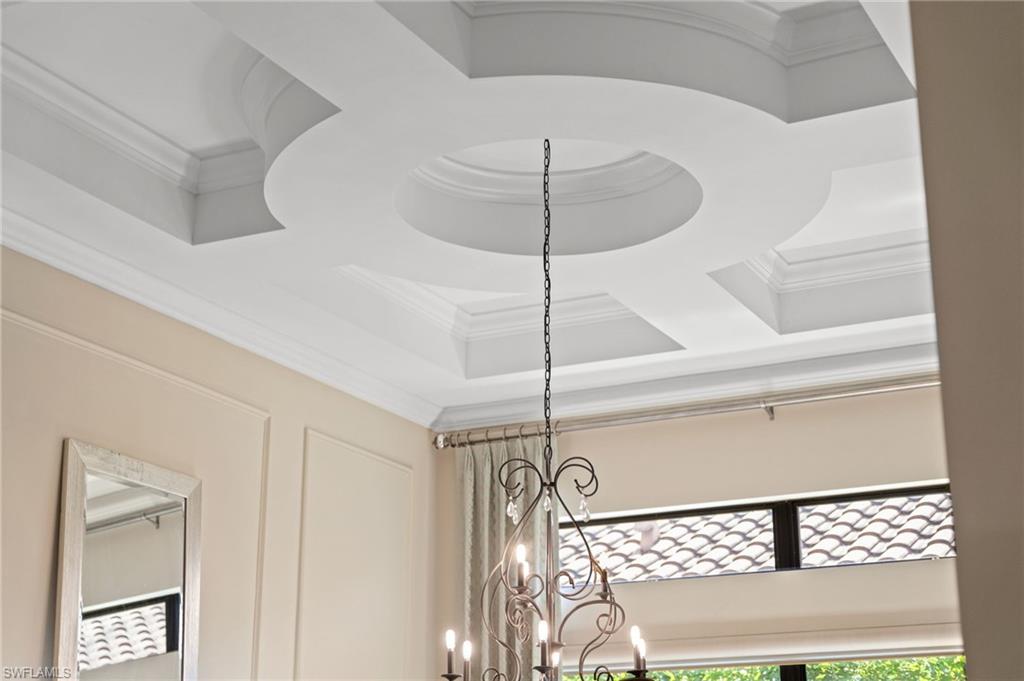 ESPLANADE - Residential Lease