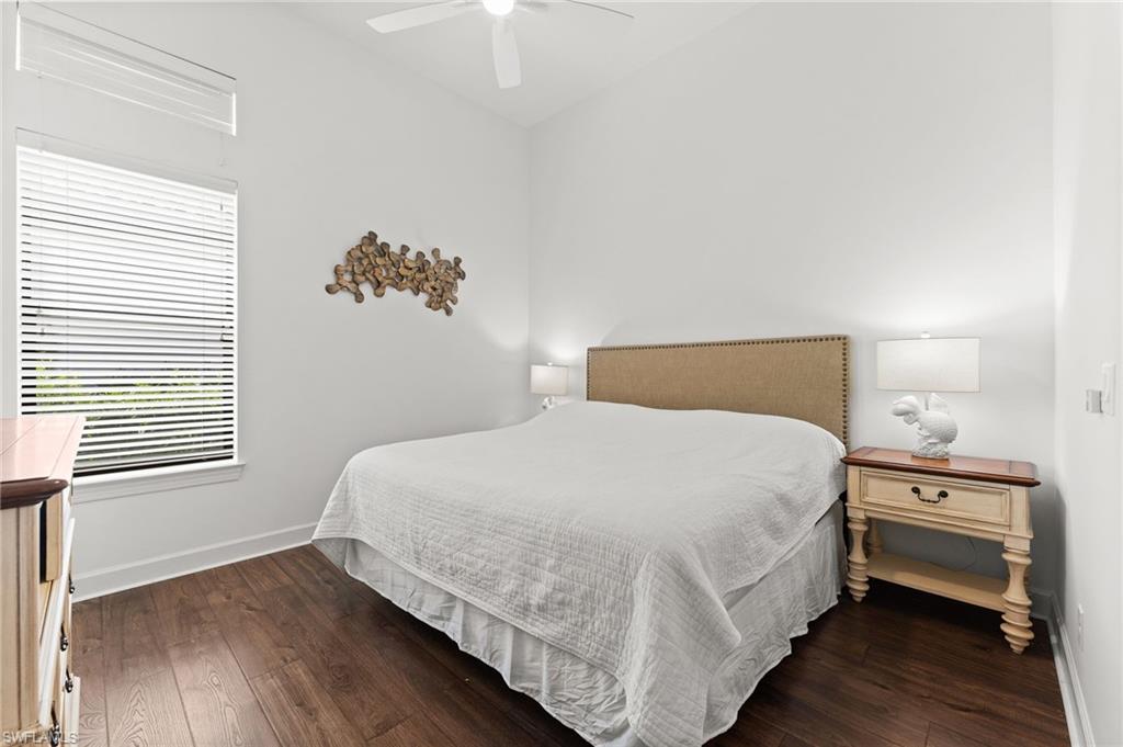 ESPLANADE - Residential Lease