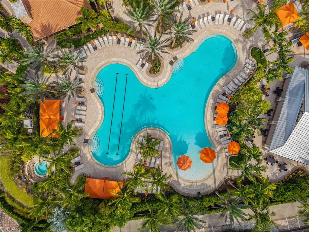 ESPLANADE - Residential Lease