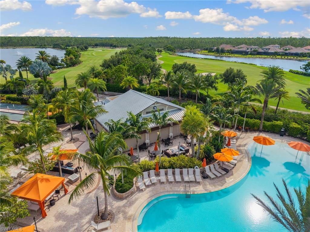 ESPLANADE - Residential Lease