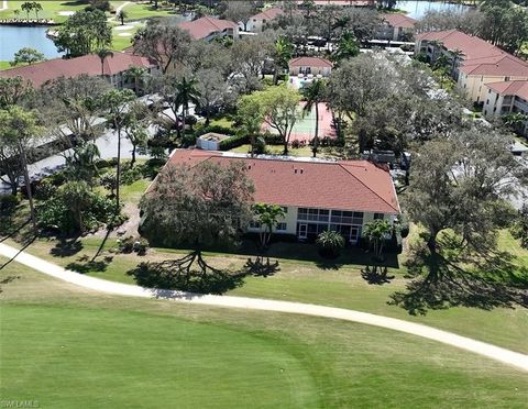 A home in NAPLES