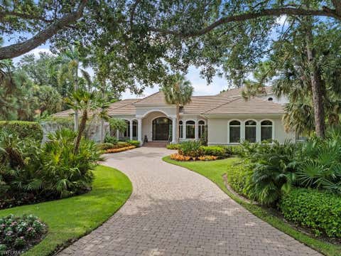 Photo of 11617 Useppa CT, NAPLES, FL 34110 (MLS # 226026240)