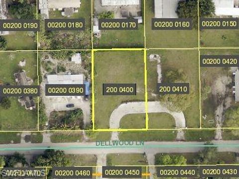 11368 Dellwood LN BONITA SPRINGS FL 34135