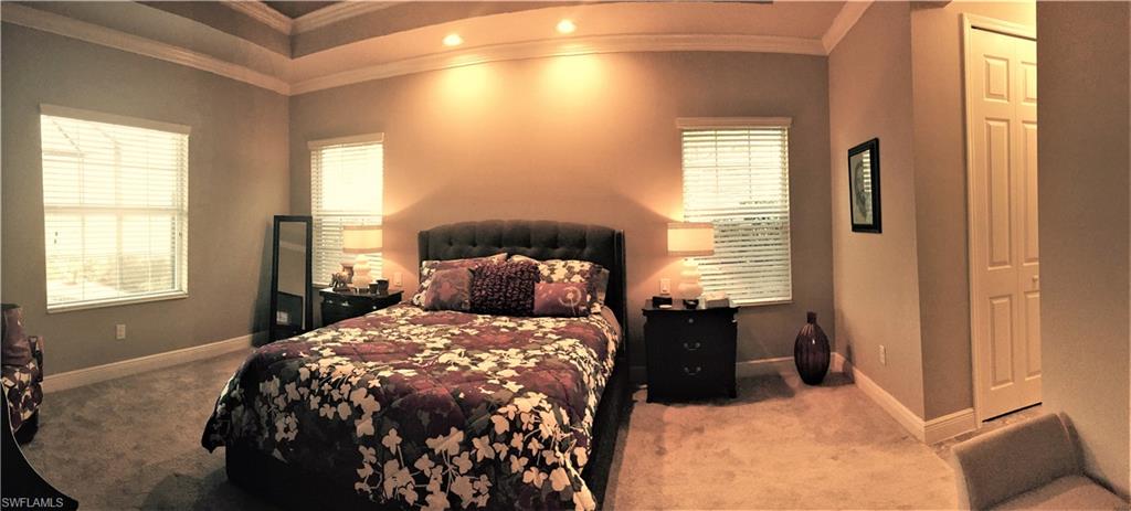 PALMETTO GROVE - Residential