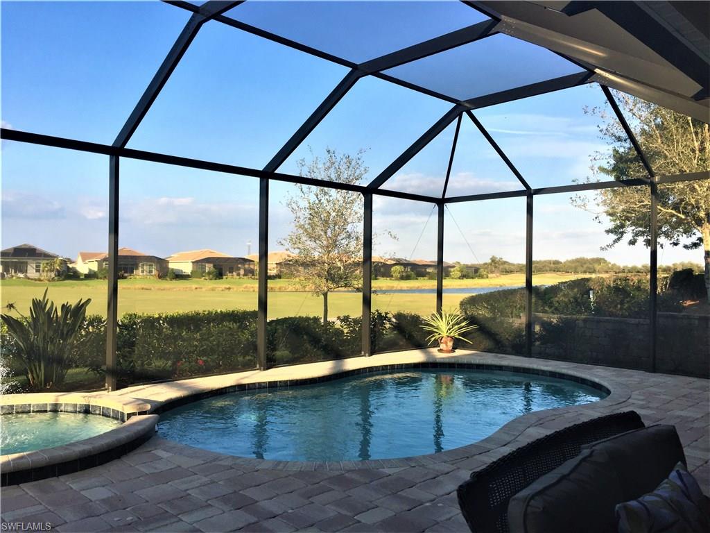 PALMETTO GROVE - Residential