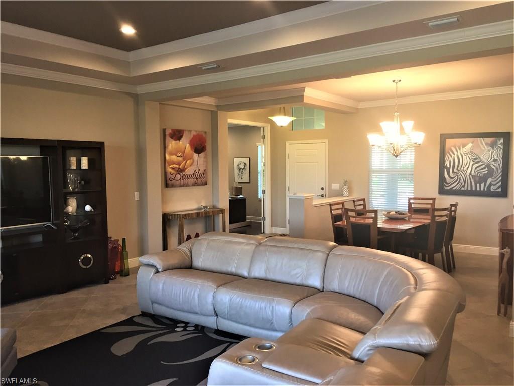 PALMETTO GROVE - Residential