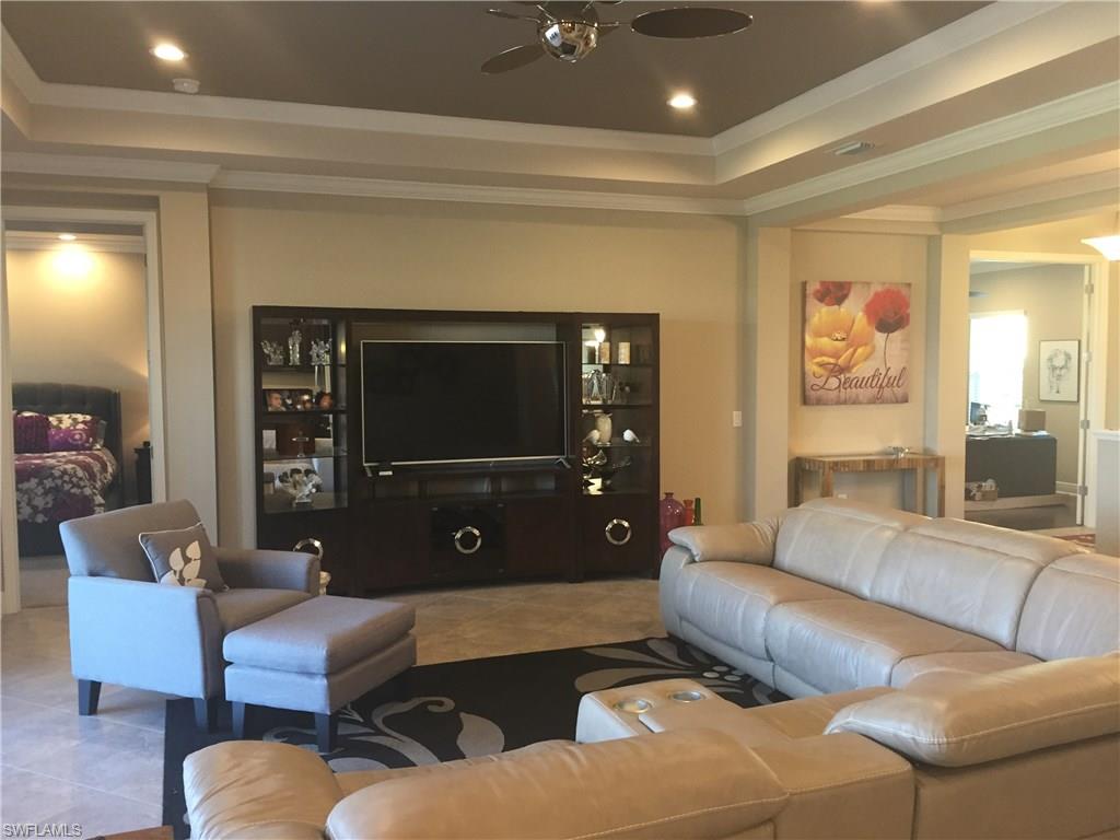 PALMETTO GROVE - Residential