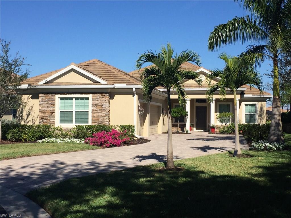 PALMETTO GROVE - Residential