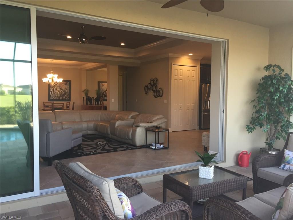 PALMETTO GROVE - Residential