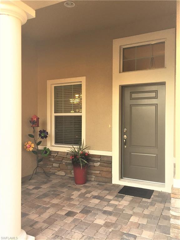 PALMETTO GROVE - Residential