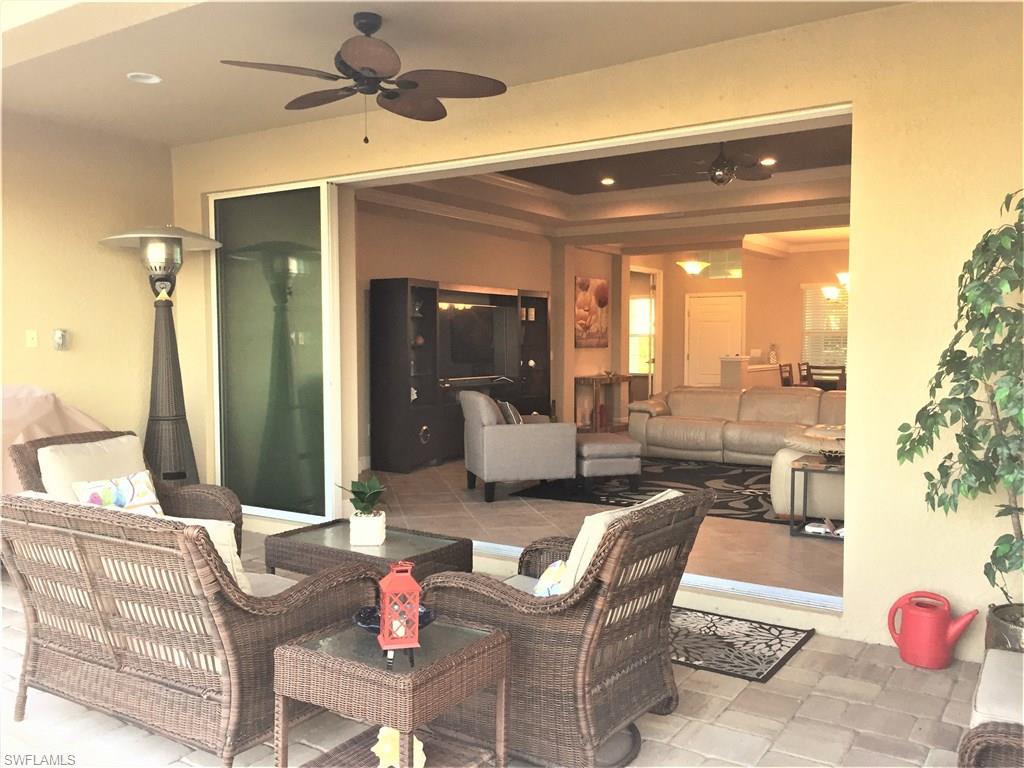 PALMETTO GROVE - Residential