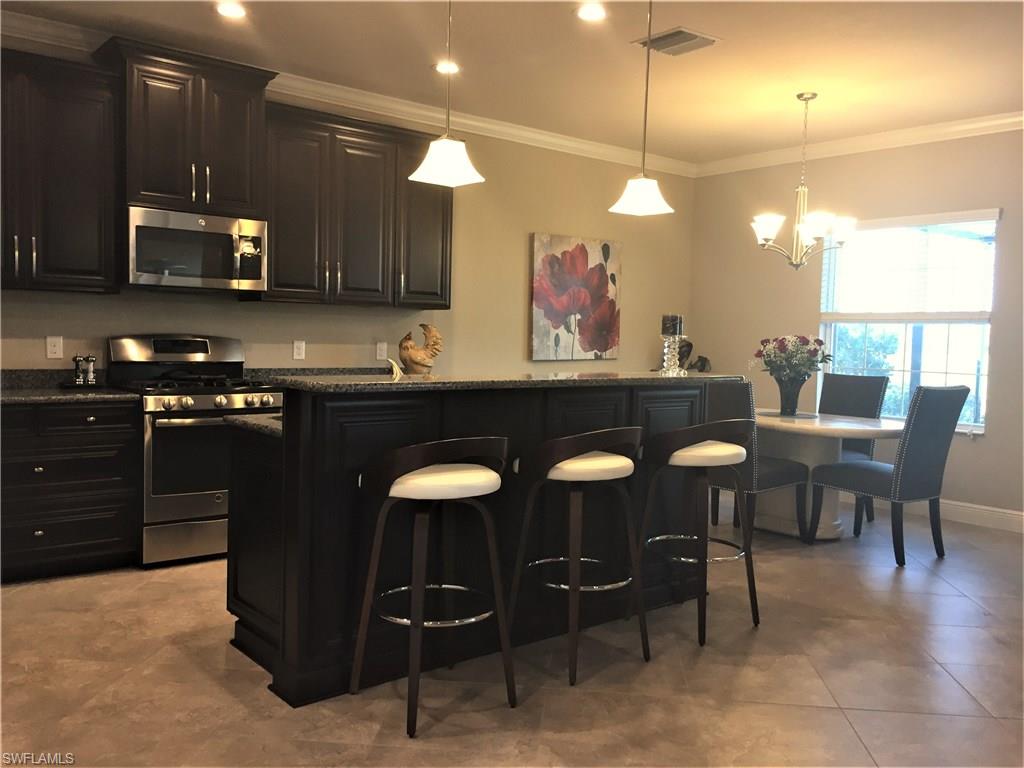 PALMETTO GROVE - Residential