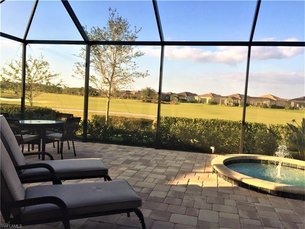 PALMETTO GROVE - Residential