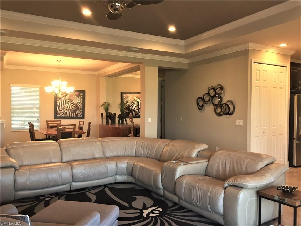 PALMETTO GROVE - Residential