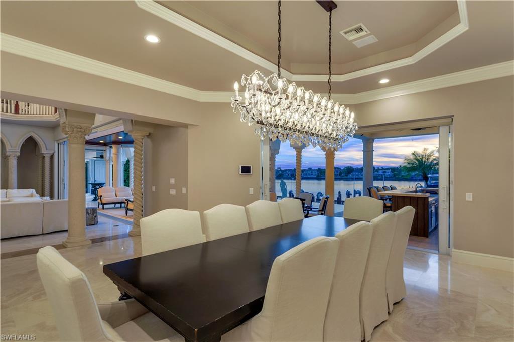 ROYAL HARBOR - Residential