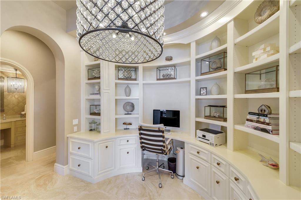 ROYAL HARBOR - Residential