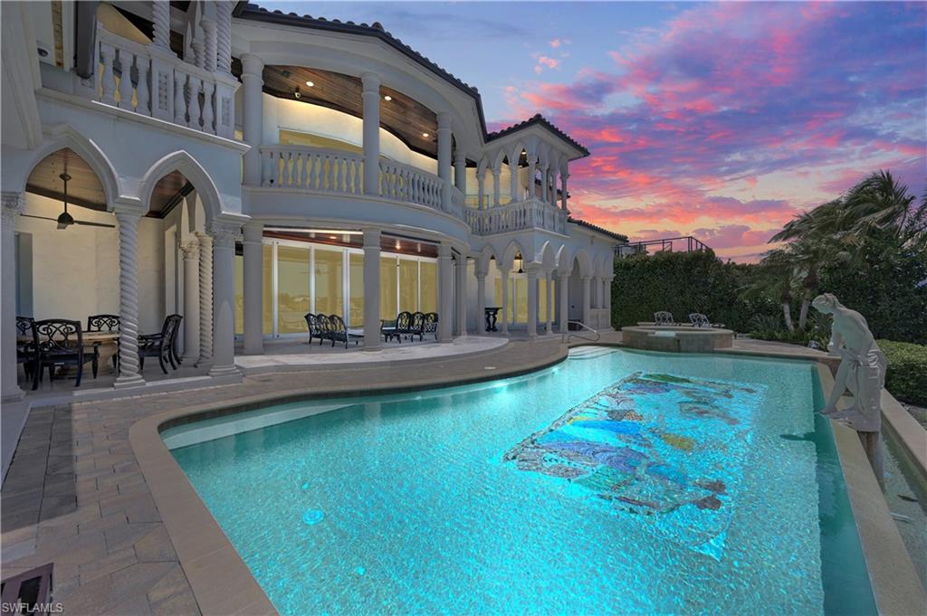 ROYAL HARBOR - Residential