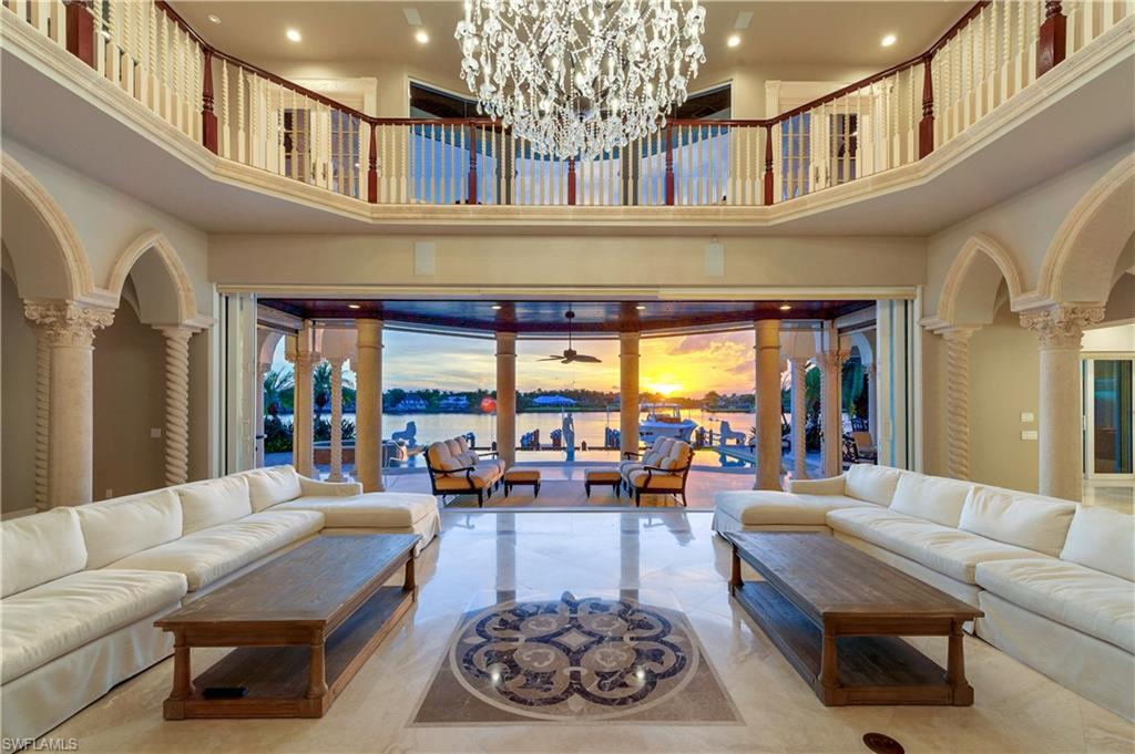 ROYAL HARBOR - Residential