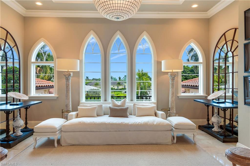 ROYAL HARBOR - Residential