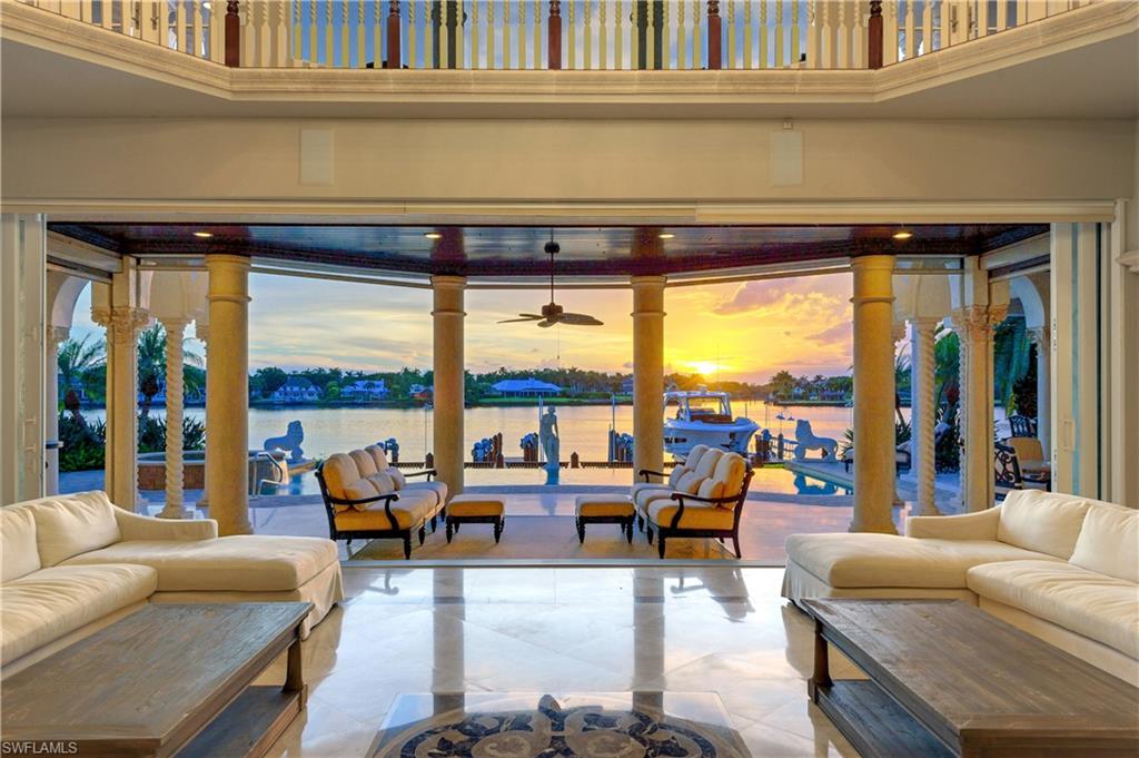 ROYAL HARBOR - Residential