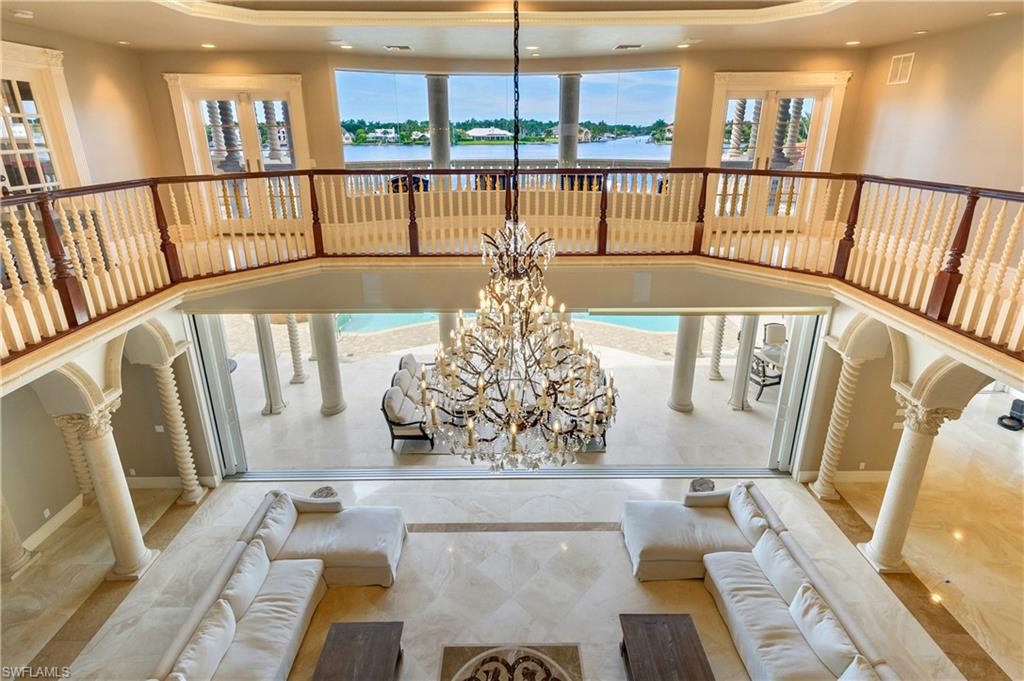 ROYAL HARBOR - Residential