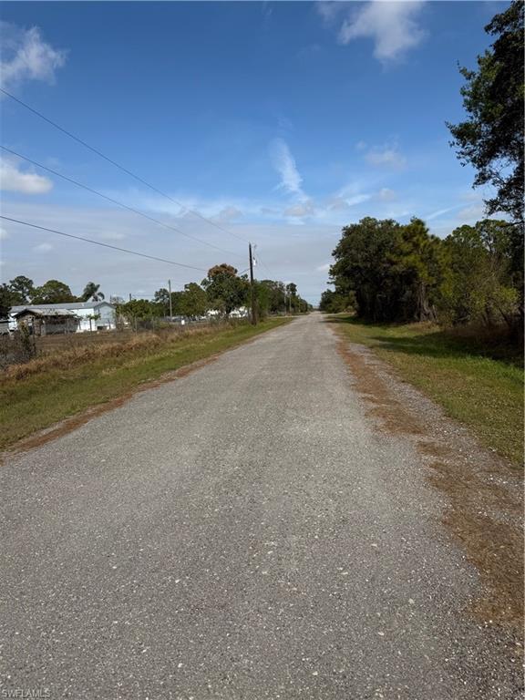 MONTURA RANCH ESTATES - Land