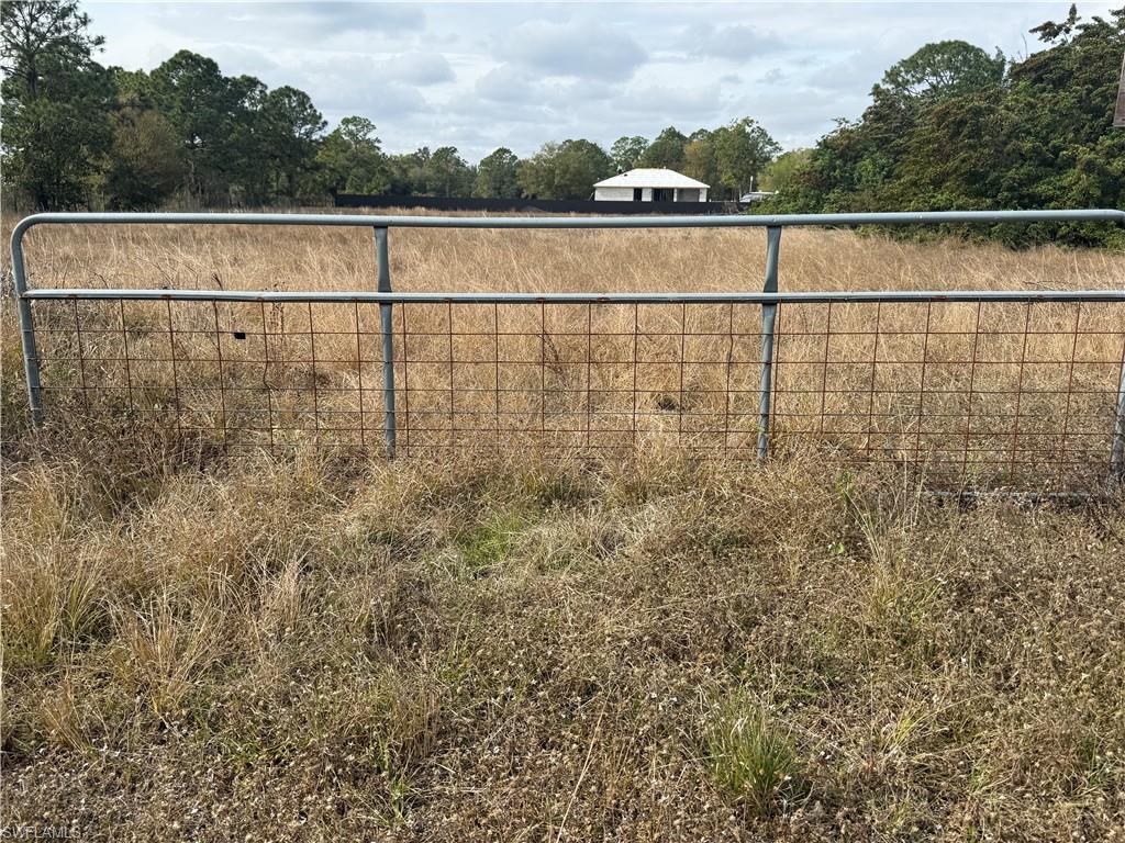 MONTURA RANCH ESTATES - Land