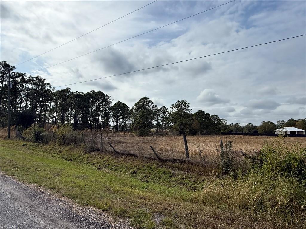 MONTURA RANCH ESTATES - Land